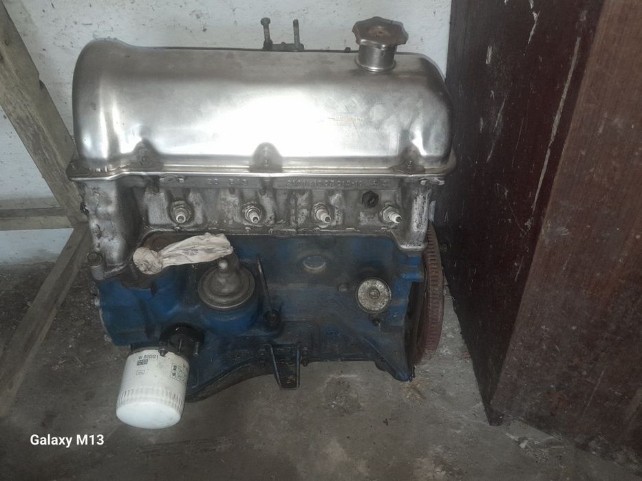 Продам двигун ваз