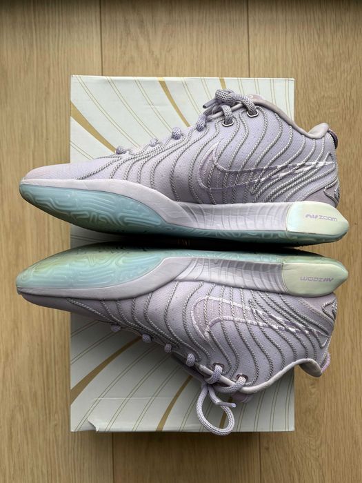 Lebron 21 XXI Easter EUR 43 NBA
