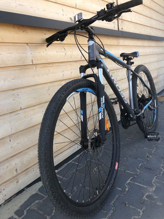 Rower kross hexagon M