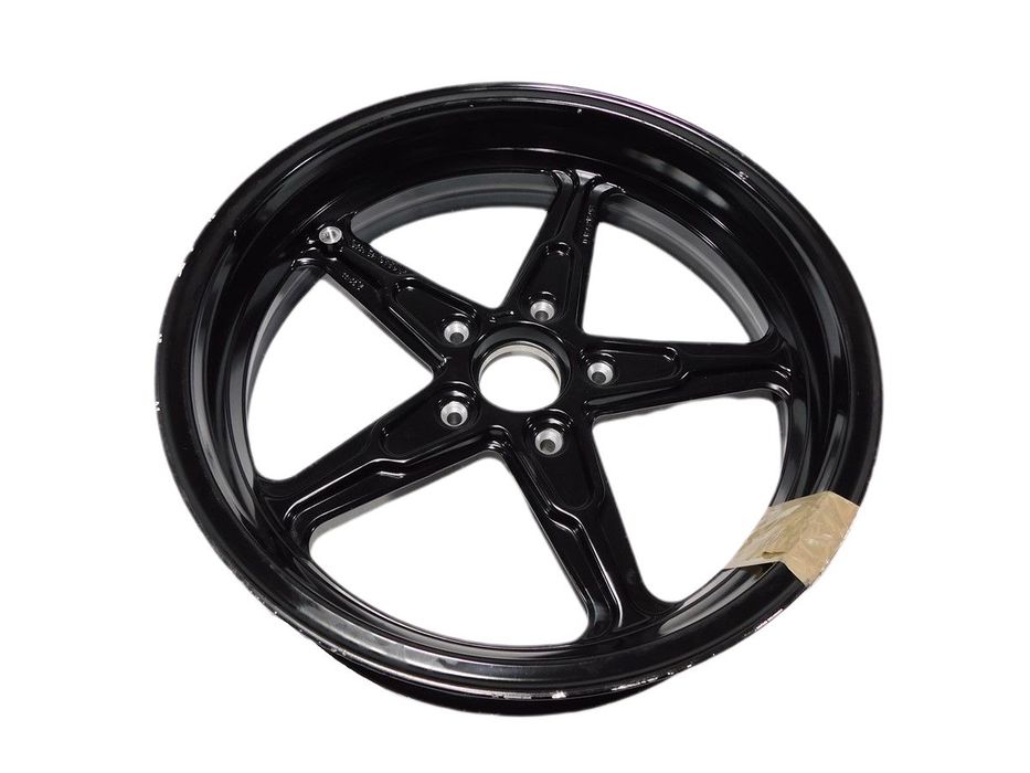 FELGA KOŁO TYŁ BMW RNINET R9T K23 SCRAMBLER OEM 8562502