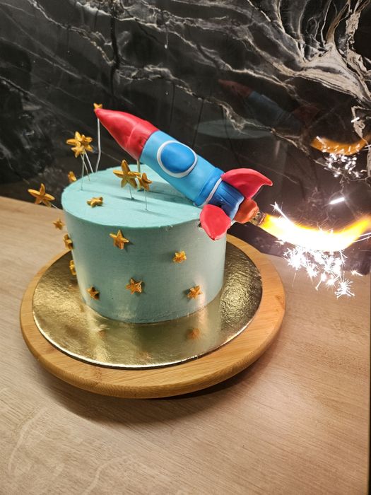 Domowe ciasta i torty