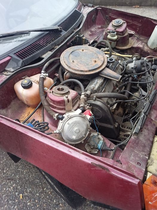 Продам авто Таврія