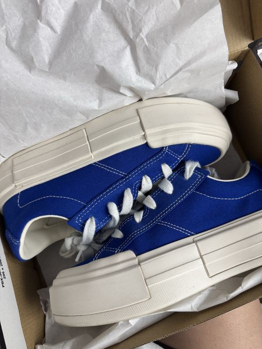 Converse all star cruise