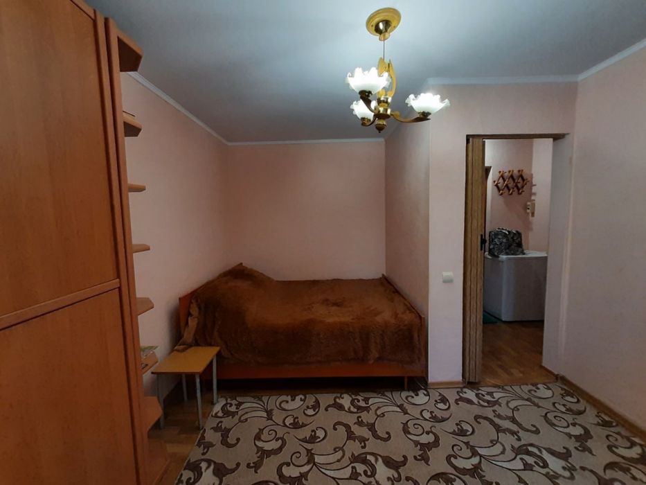 Бюджетна квартира в Чорноморську ! Класний стан !