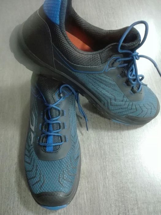 Sapatos BETA Biqueira de Aço64752393296129121