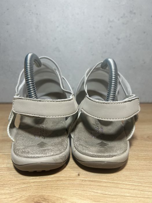 Sandały Skechers 36