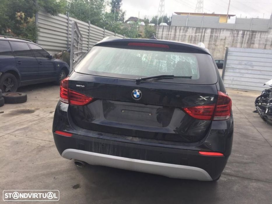 BMW X1 (E84) Xdrive 23d de 2012 para peças