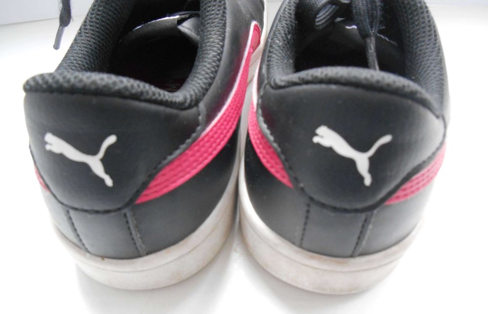 Buty sportowe, sneakersy, trampki, rozm. 37, damskie, młodzieżowe
