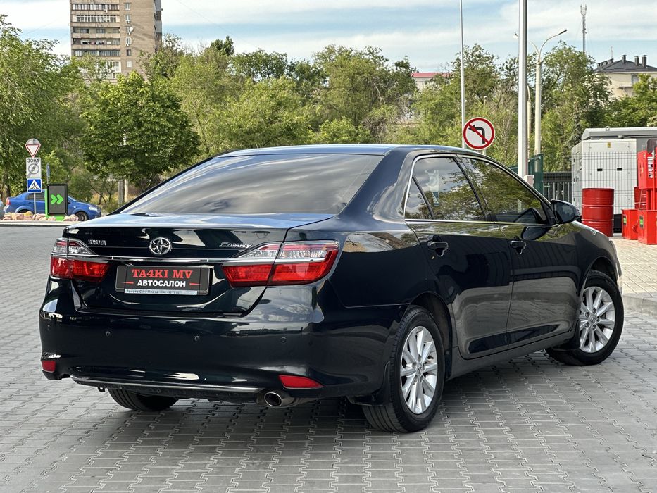 Продам Toyota Camry 55