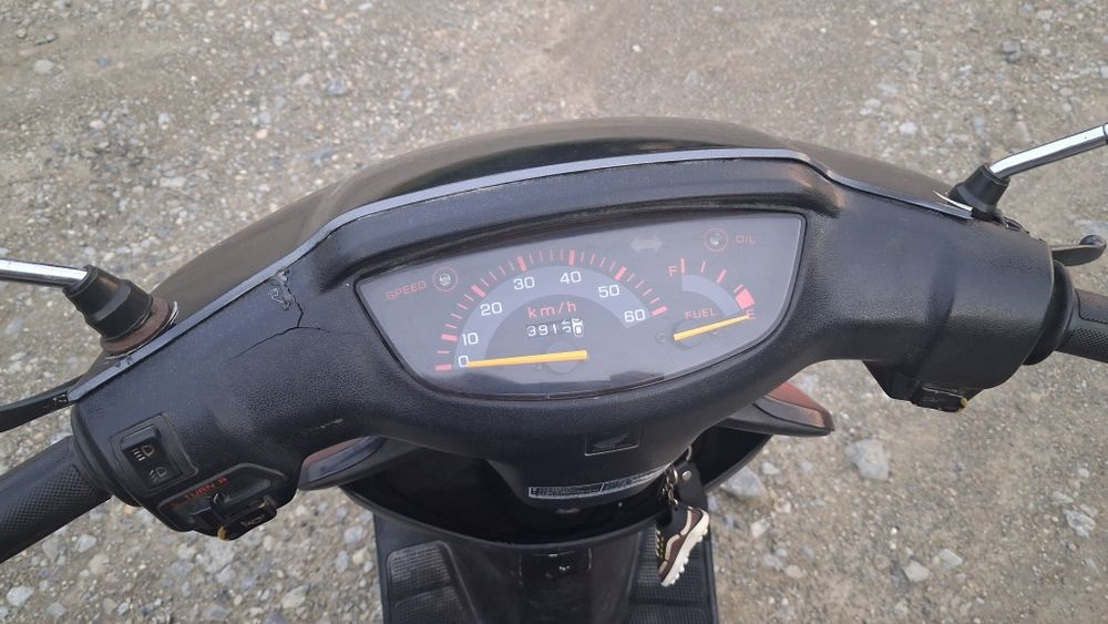 Продаж honda dio af 27