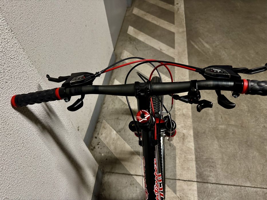 Specialized Stumpjumper FSR XC 26 cali - M -  Full Suspension | Fox SR Suntour Axon
