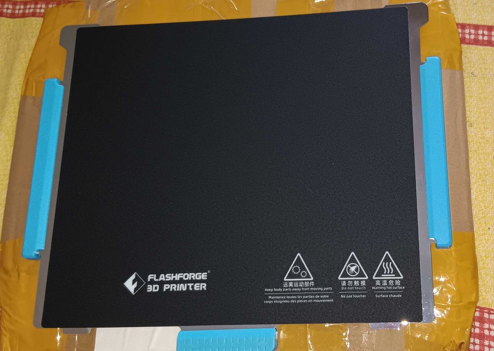 FlashForge 3D Printer Board442460130582865923