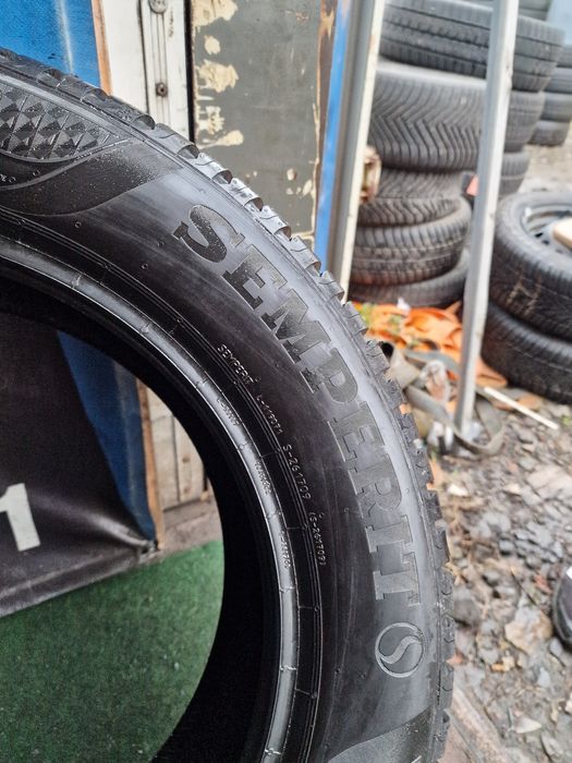 Opona Całoroczna 205/55/16 91H Semperit All Season Grip Nowa