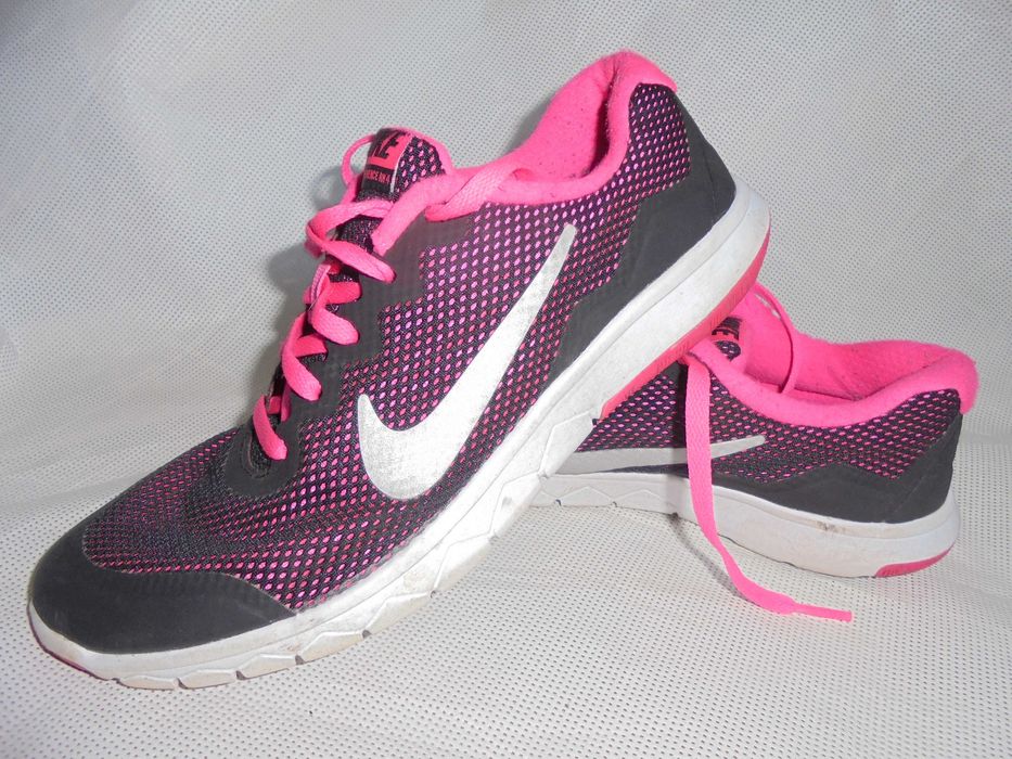 Buty Nike Flex Exprience Rn 4 nr 38,5