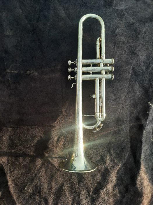 Trąbka  Maryland vintage Italia