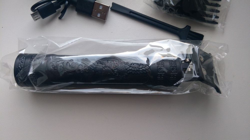 Триммер Vintage T9.