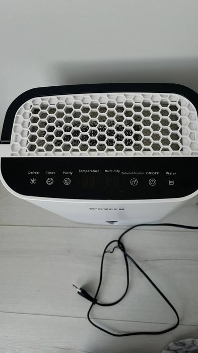 Осушувач повітря NOVEEN DH350