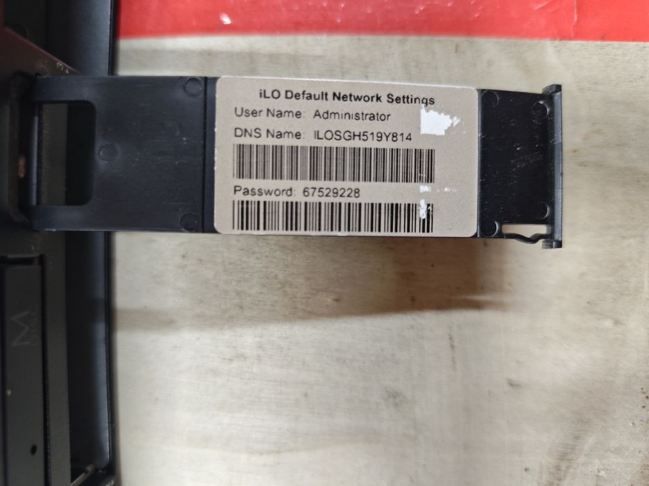 Сервер Hp Proliant DL320e Gen 8 v2