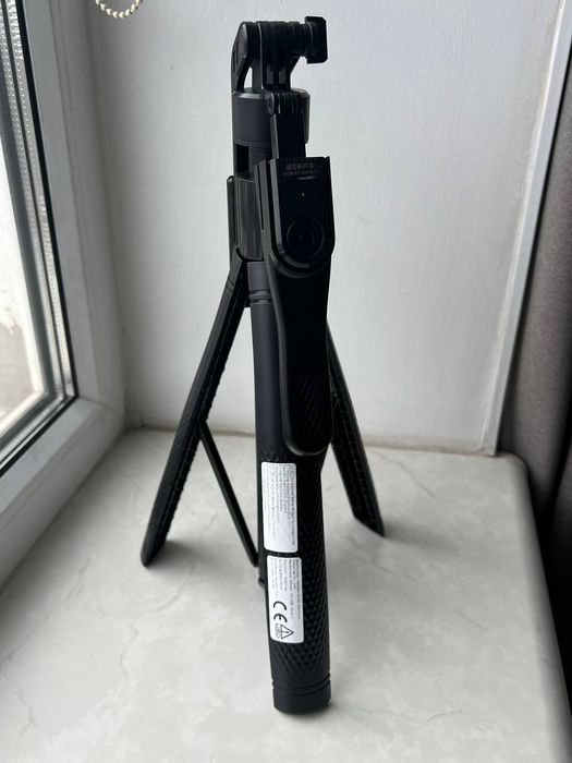 Штатив/Селфи-палка