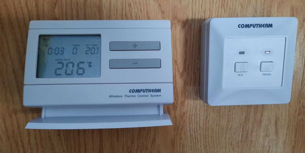 Термостат Computherm Q7RF
