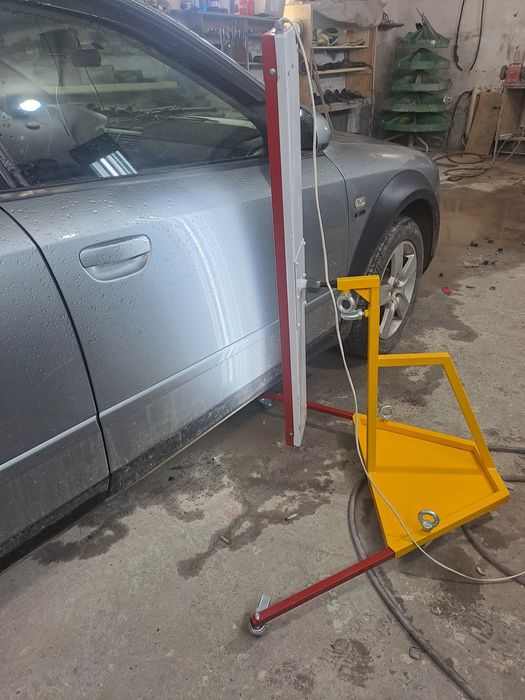 PDR Штатив лампа для видалення вм'ятин без покраски