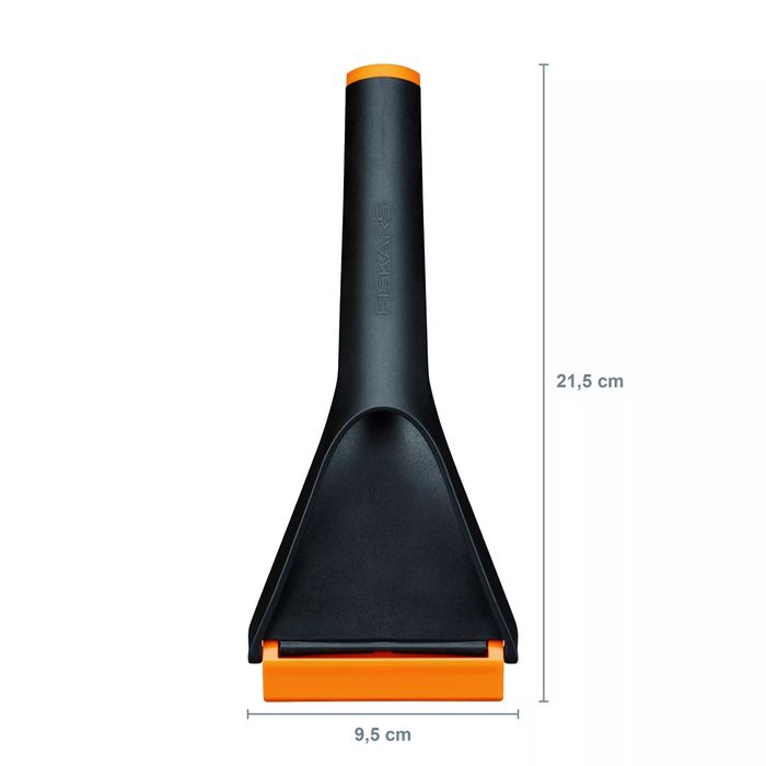 Fiskars skrobaczka do szyb samochodowych Solid