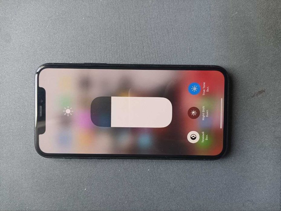 Iphone 11 pro 256 gb / neverlock