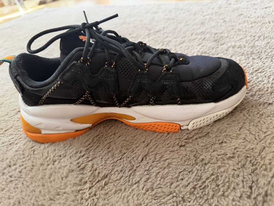 Кросівки кроссовки Puma helly hansen
