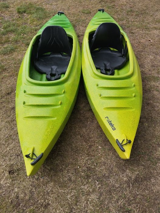 Kajaki Roteko Sprinter Rafa hero Nowe używane
