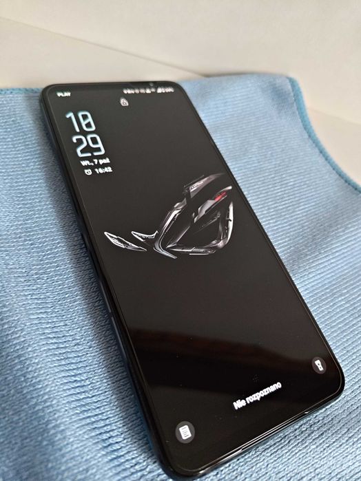 ASUS ROG Phone 6D Ultimate