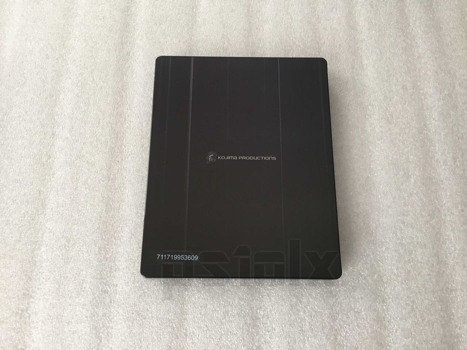 Death Stranding Edição Especial playstation ps4