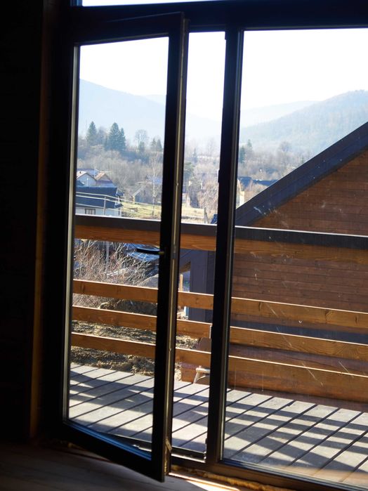 Новий будинок Микуличин. Продаж