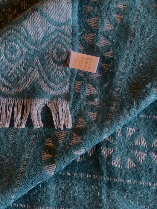 Шарфи теплі різні