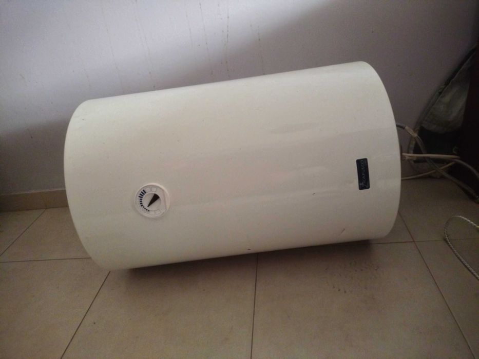 Termoacumulador  80 Litros Marca Acapulco
