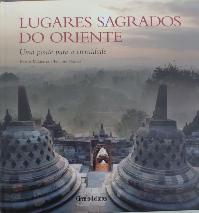 Coleçao Lugares sagrados