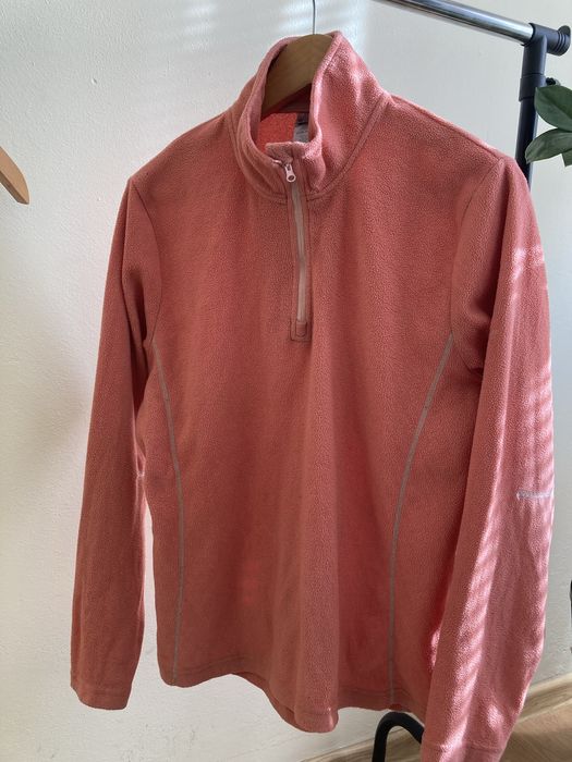 Bluza turystyczna damska polar M