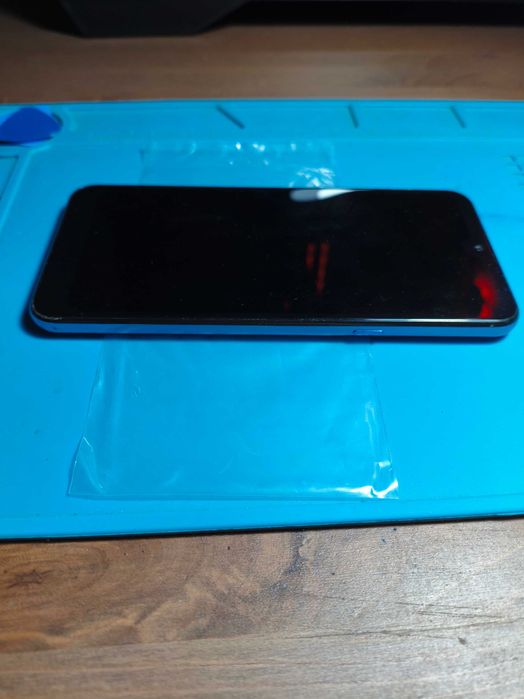 Smartphone android LG Q60