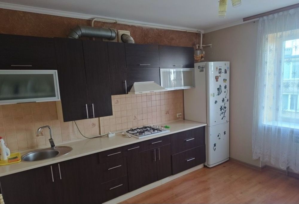 Предлагается 3 ком квартира рядом с морем