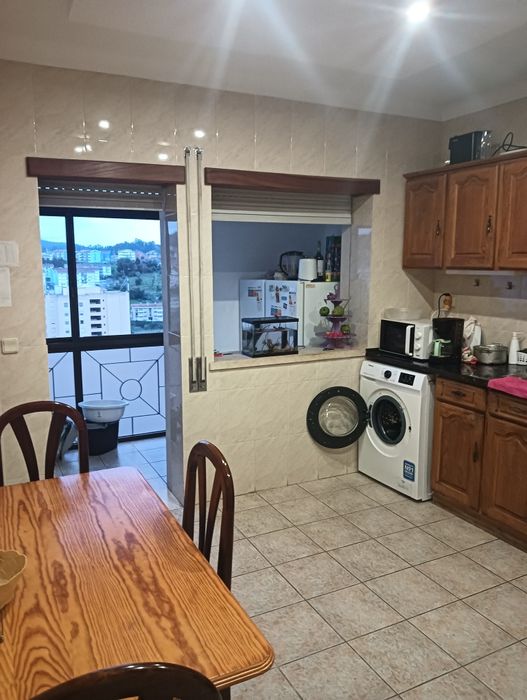 Arrendamento de quarto  em Coimbra