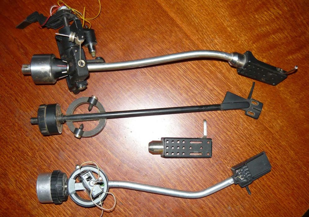 Продам тонарми, шелл - все, что на фото.