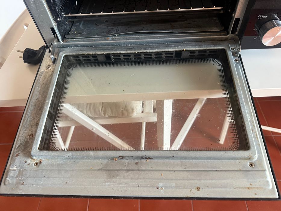 Forno Flama eléctrico