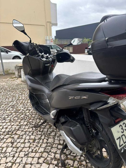 Scooter Pcx 125 2019