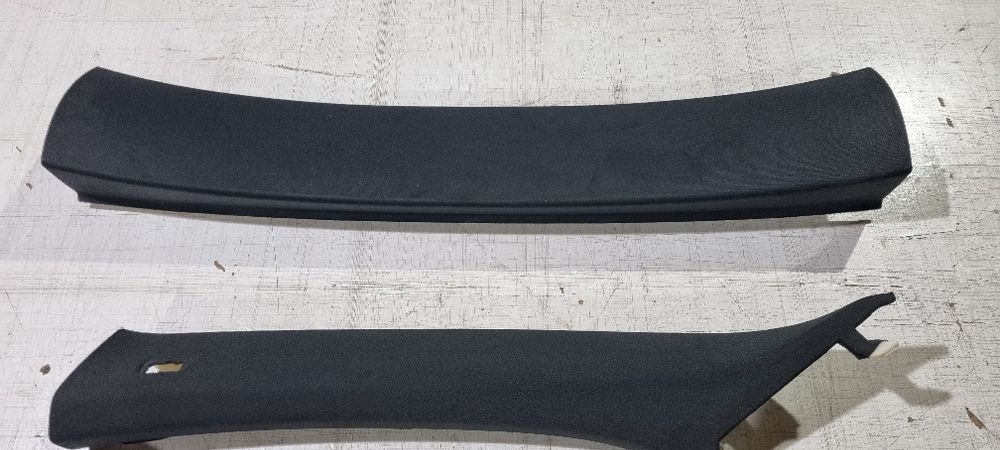 Потолок audi Q7 4M стойки передние 4m0867233m 4m0867234m
4m0867234m