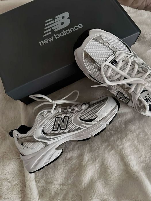 Продам кросівки бренду New Balance