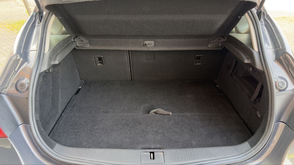 Opel astra 1.7 ctdi 110 cv Nacional