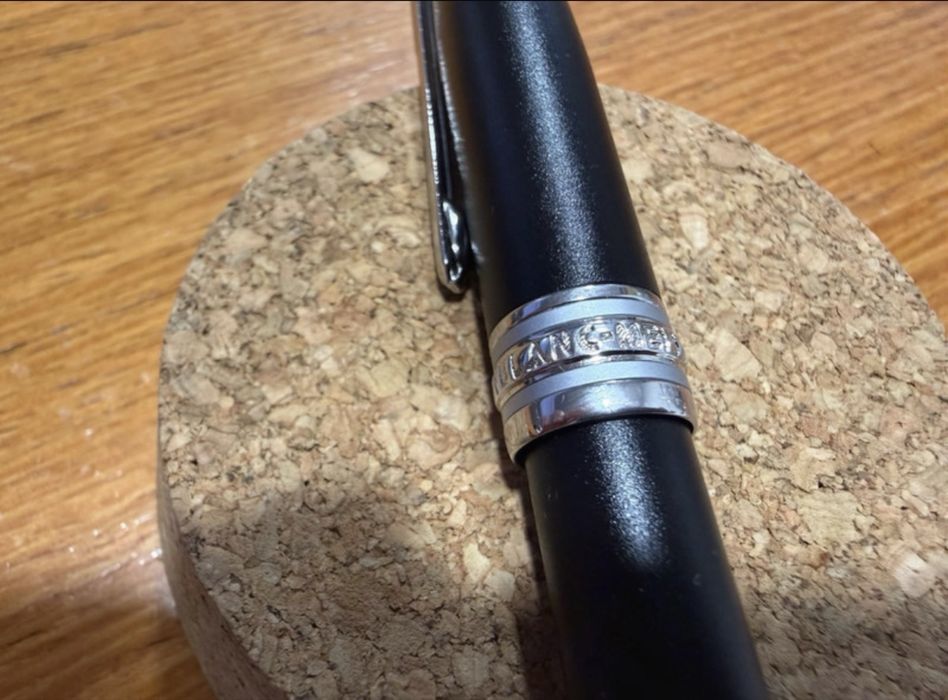 Caneta Montblanc Rollerball