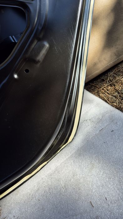 Drzwi prawy tył tylne dacia Logan 2 II kombi MCV nowe oryginał