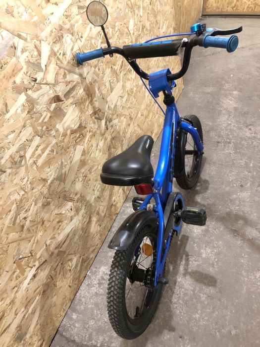 Продам дитячий велосипед!