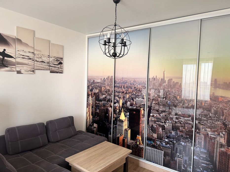 1-room apartment apartment by the address (area 40 m²) - Atlanta.ua - photo 5