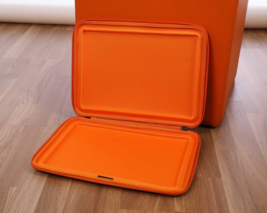 Mochila Rígida Macbook 15" ou outro